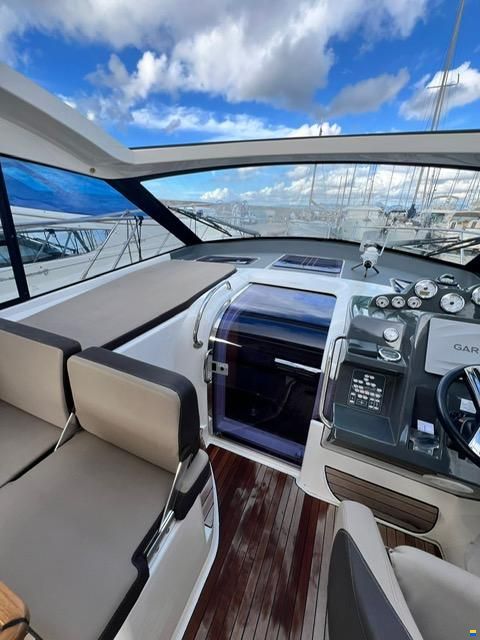Bavaria 36 HT
