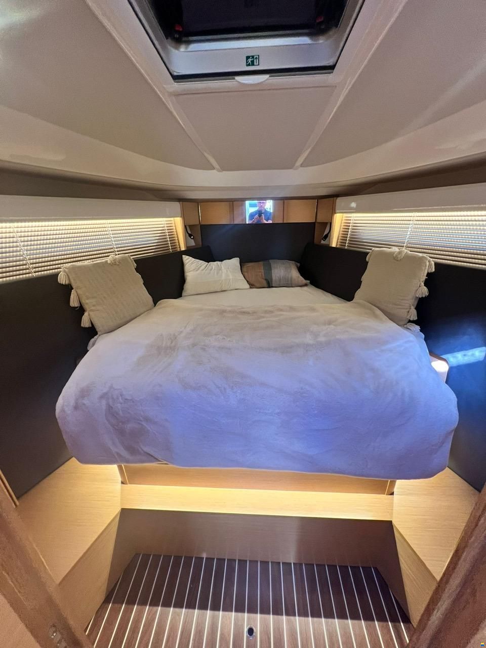 Bavaria 36 HT