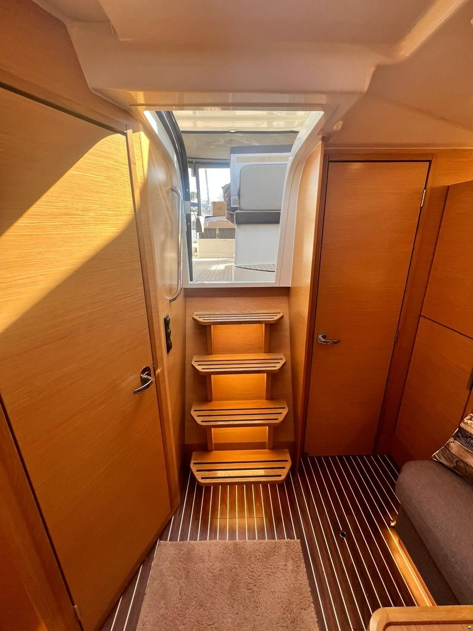 Bavaria 36 HT
