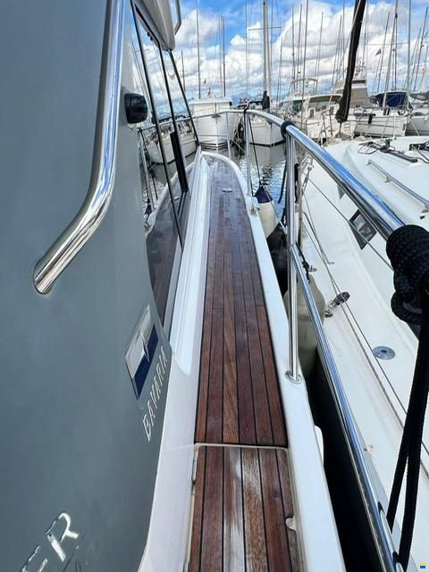 Bavaria 36 HT