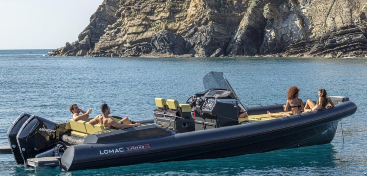 Lomac Adrenalina 9.5