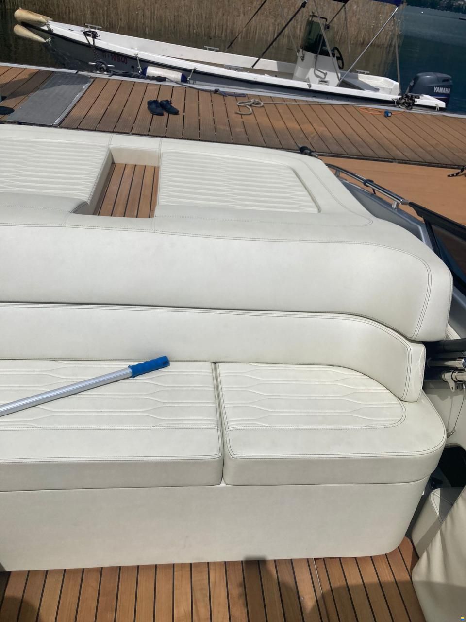 Cranchi E26 Classic