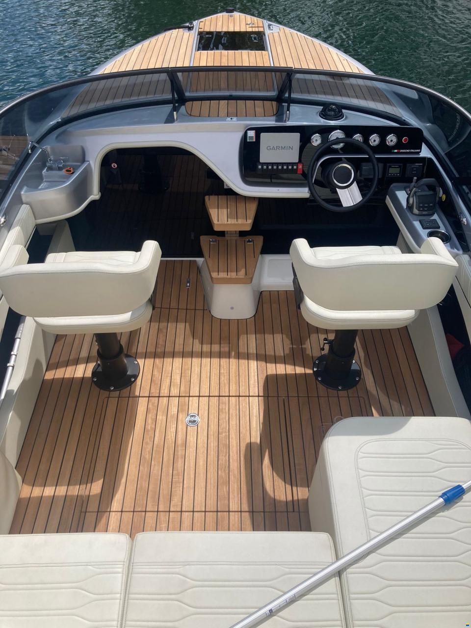 Cranchi E26 Classic