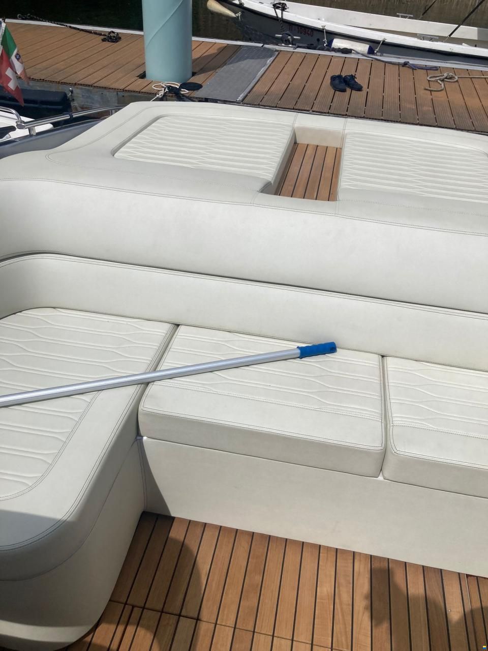 Cranchi E26 Classic