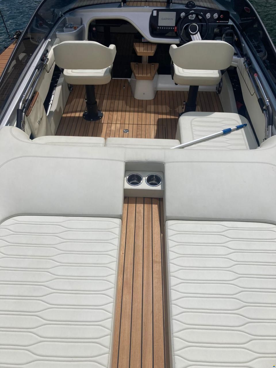Cranchi E26 Classic