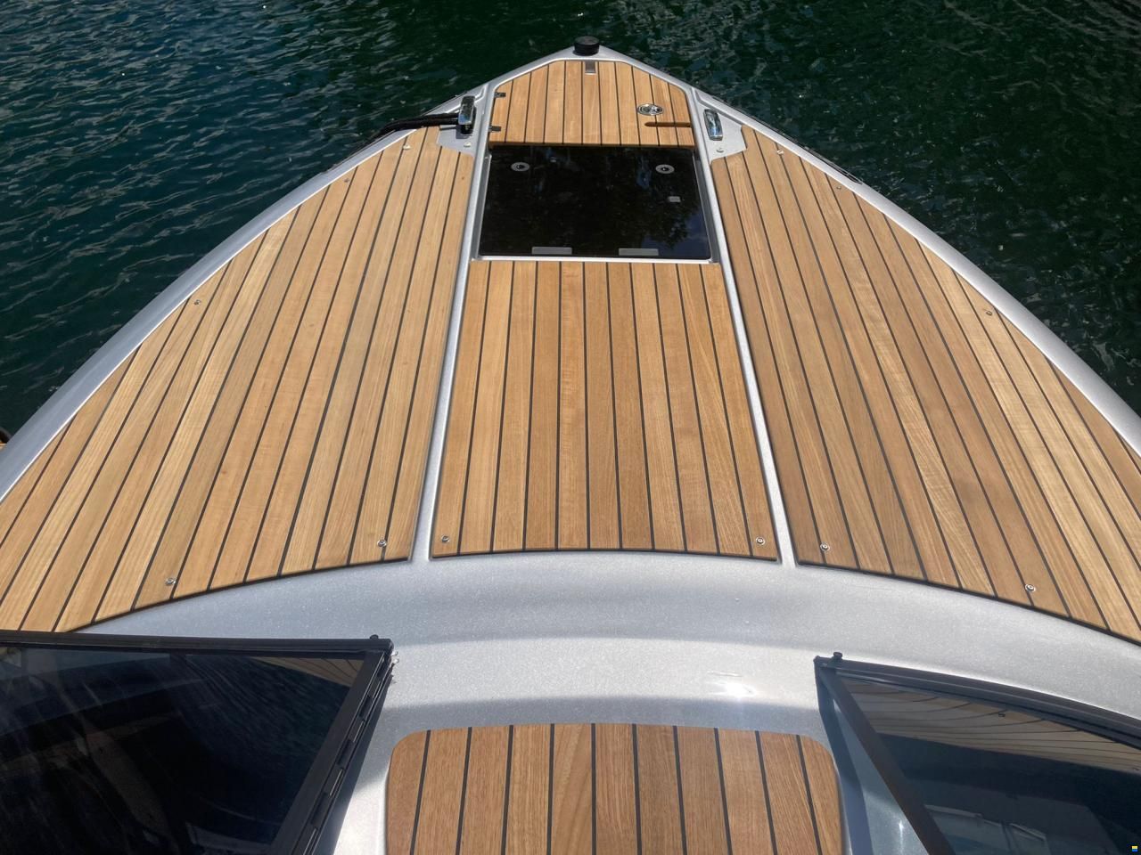 Cranchi E26 Classic