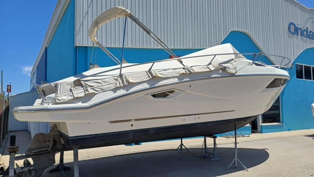 Cranchi ENDURANCE 30