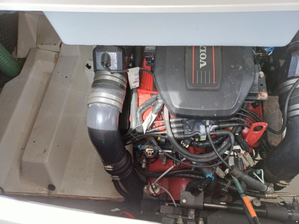 Cranchi ENDURANCE 30