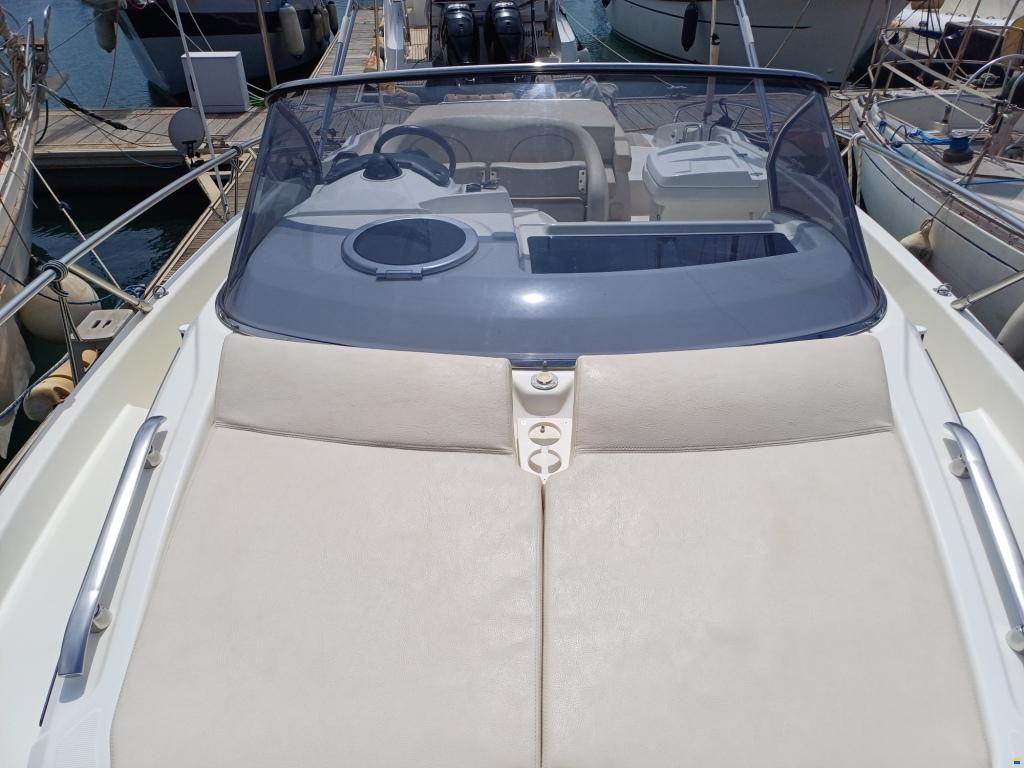 Cranchi ENDURANCE 30