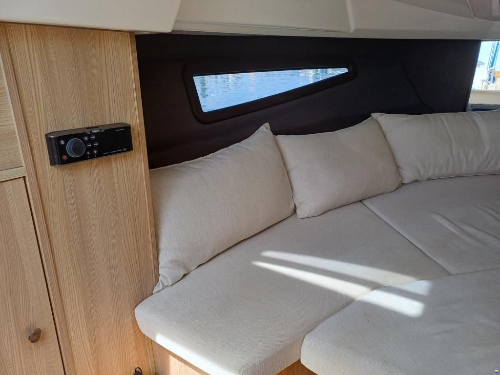 Cranchi ENDURANCE 30