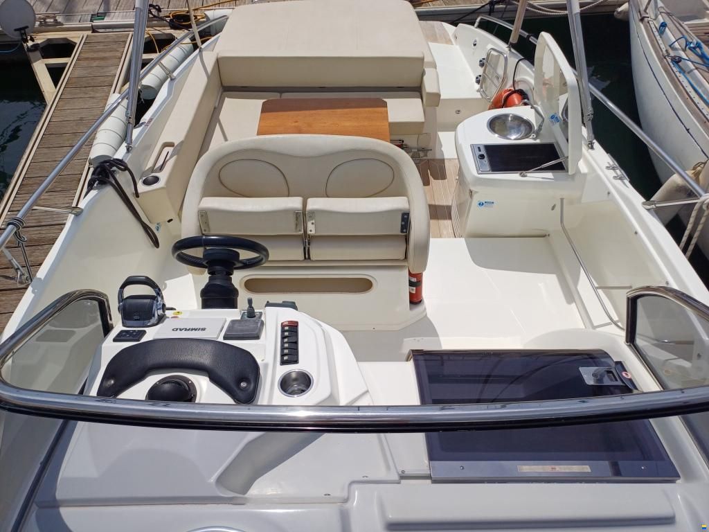 Cranchi ENDURANCE 30