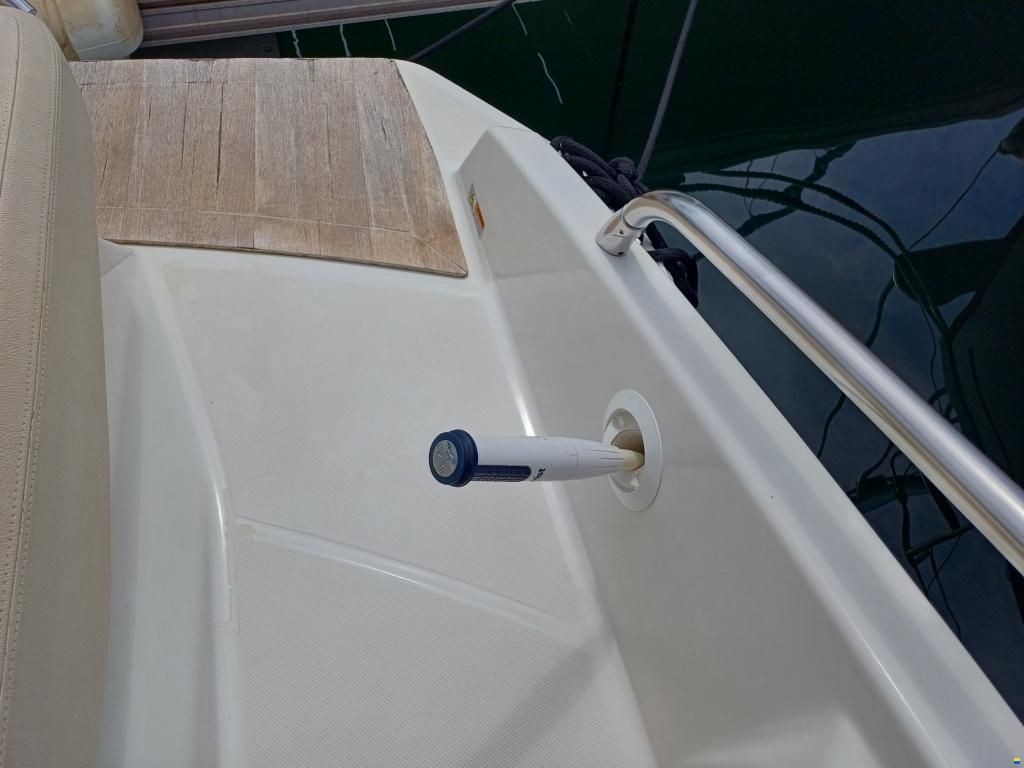Cranchi ENDURANCE 30