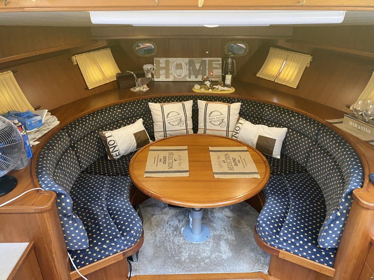 Vri-Jon Contessa 37R40s/CE