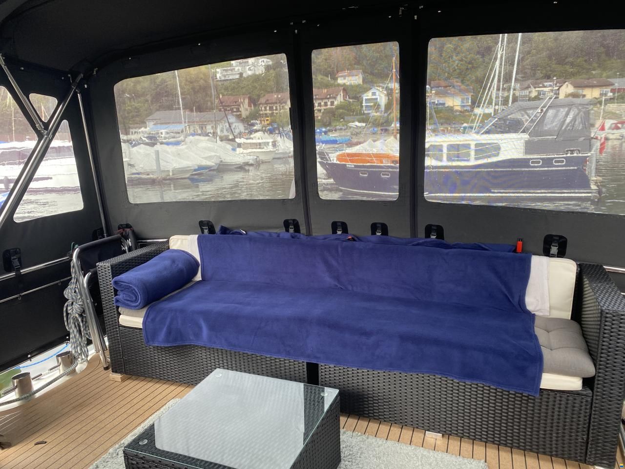 Vri-Jon Contessa 37R40s/CE