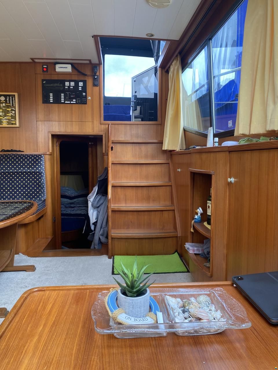 Vri-Jon Contessa 37R40s/CE