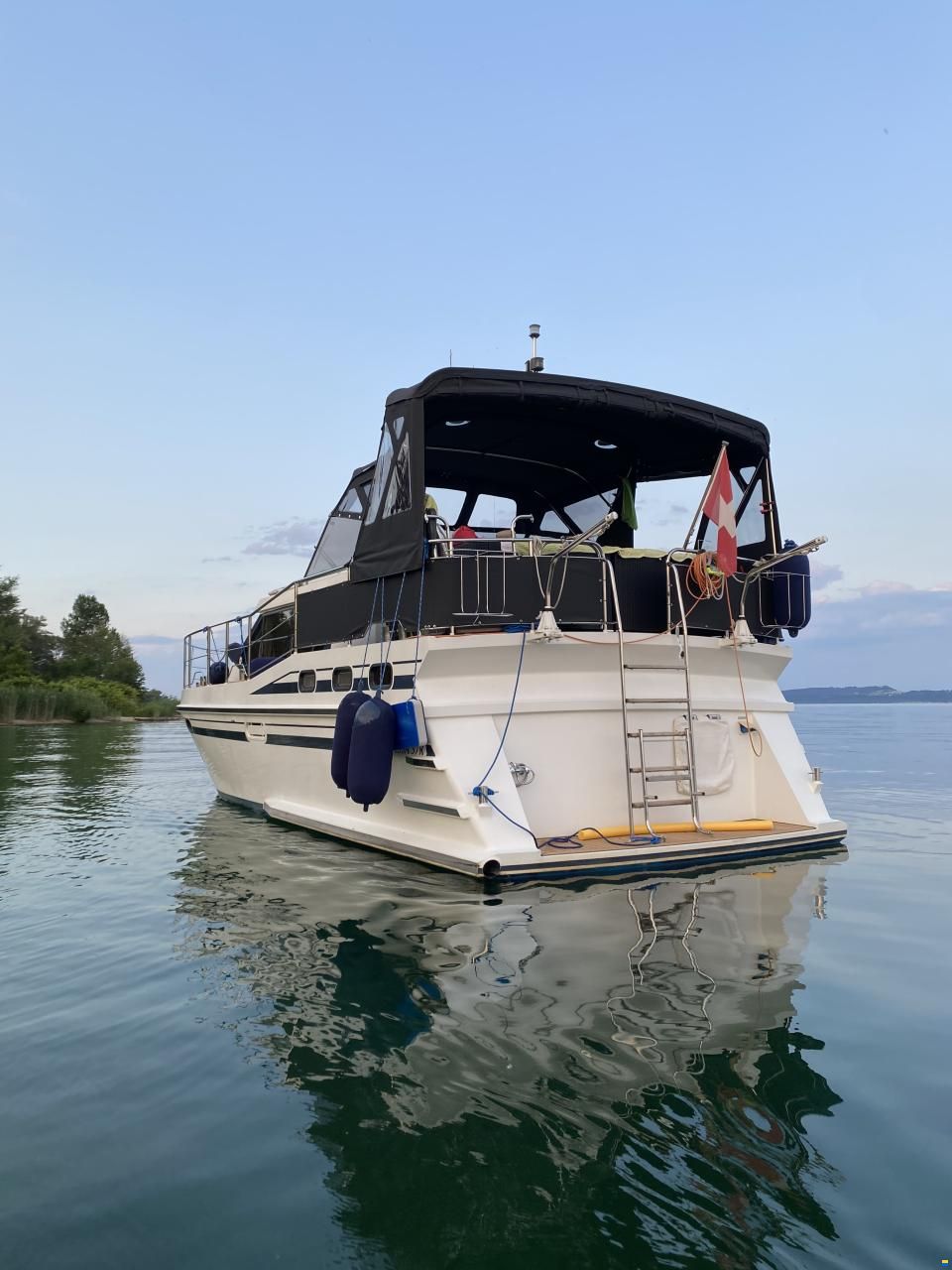 Vri-Jon Contessa 37R40s/CE