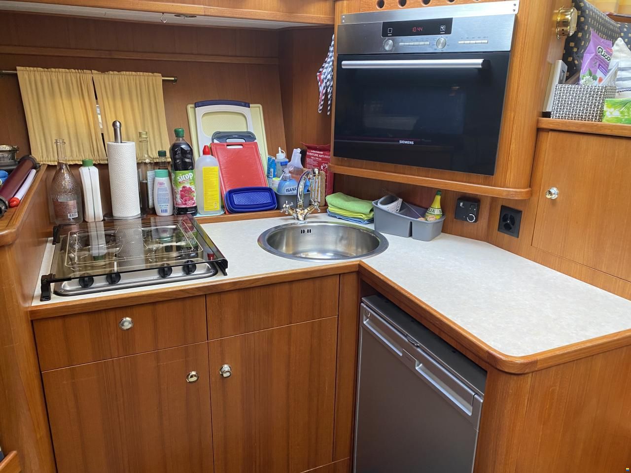 Vri-Jon Contessa 37R40s/CE