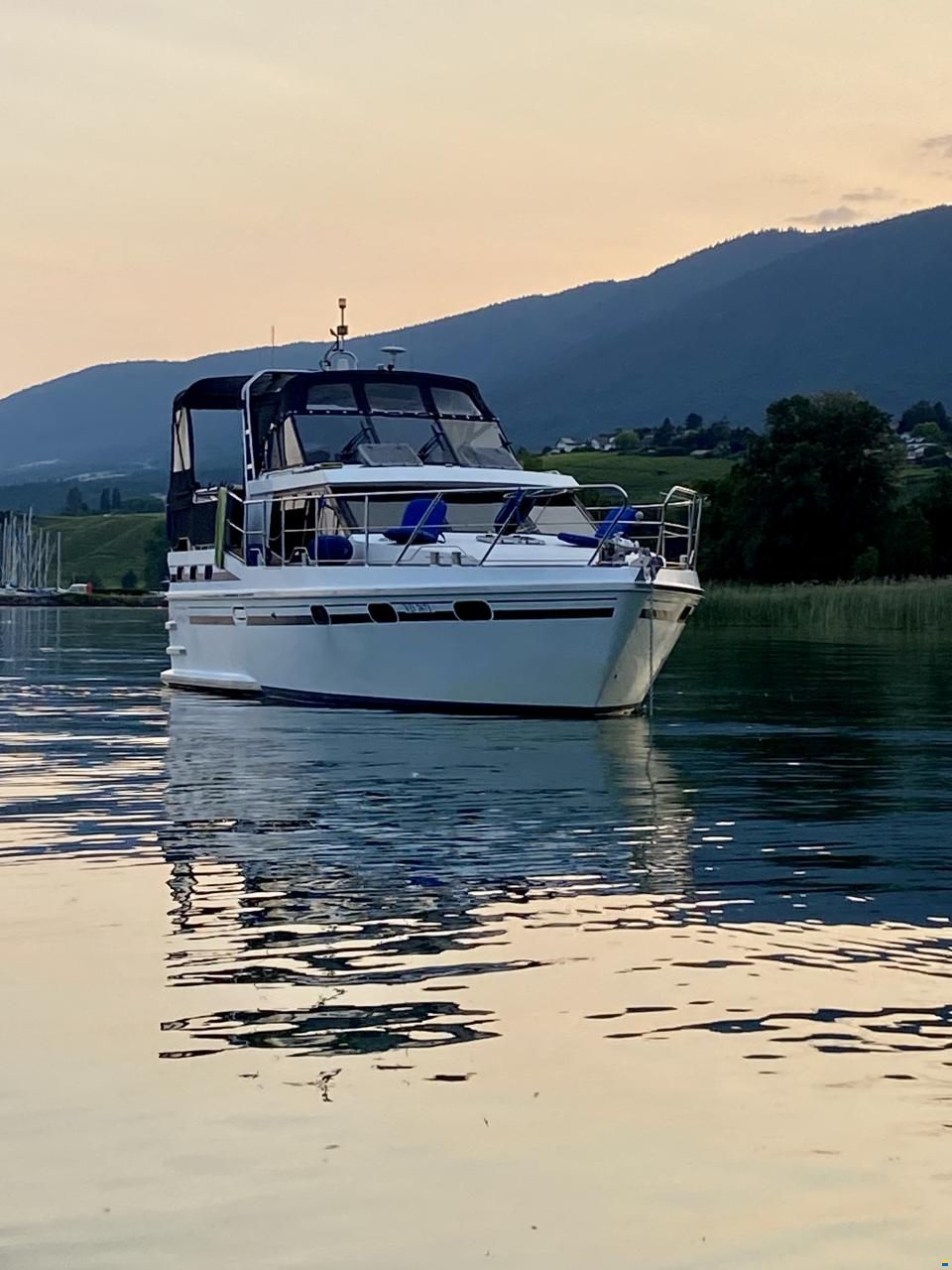 Vri-Jon Contessa 37R40s/CE