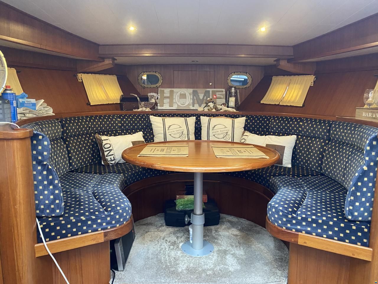 Vri-Jon Contessa 37R40s/CE