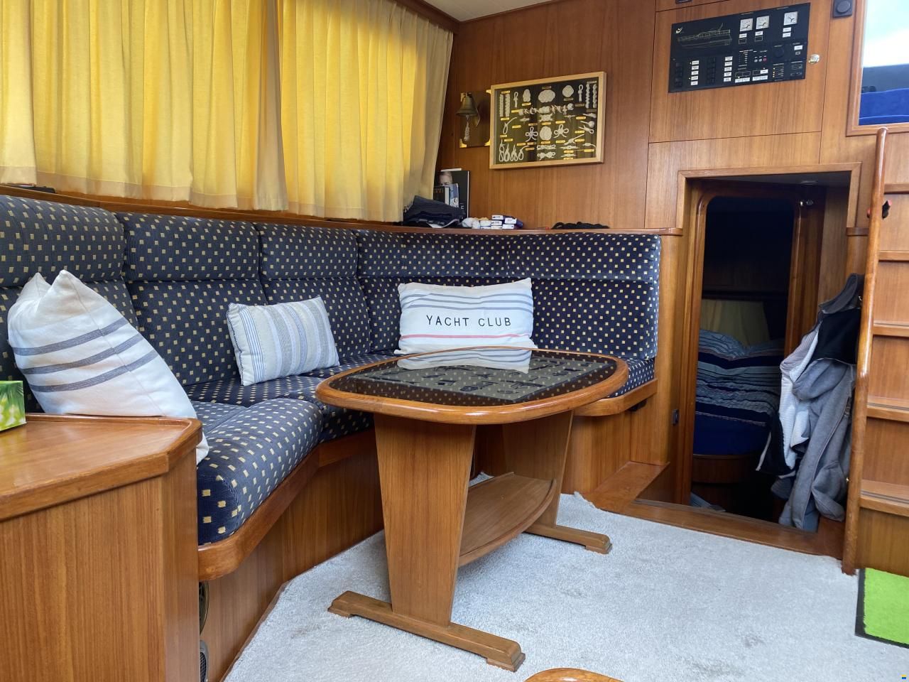 Vri-Jon Contessa 37R40s/CE