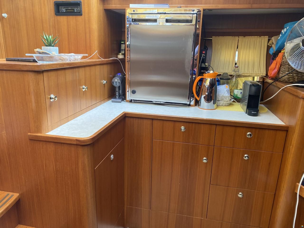 Vri-Jon Contessa 37R40s/CE