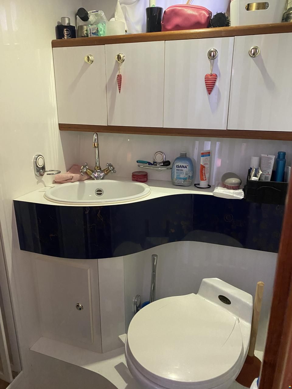 Vri-Jon Contessa 37R40s/CE