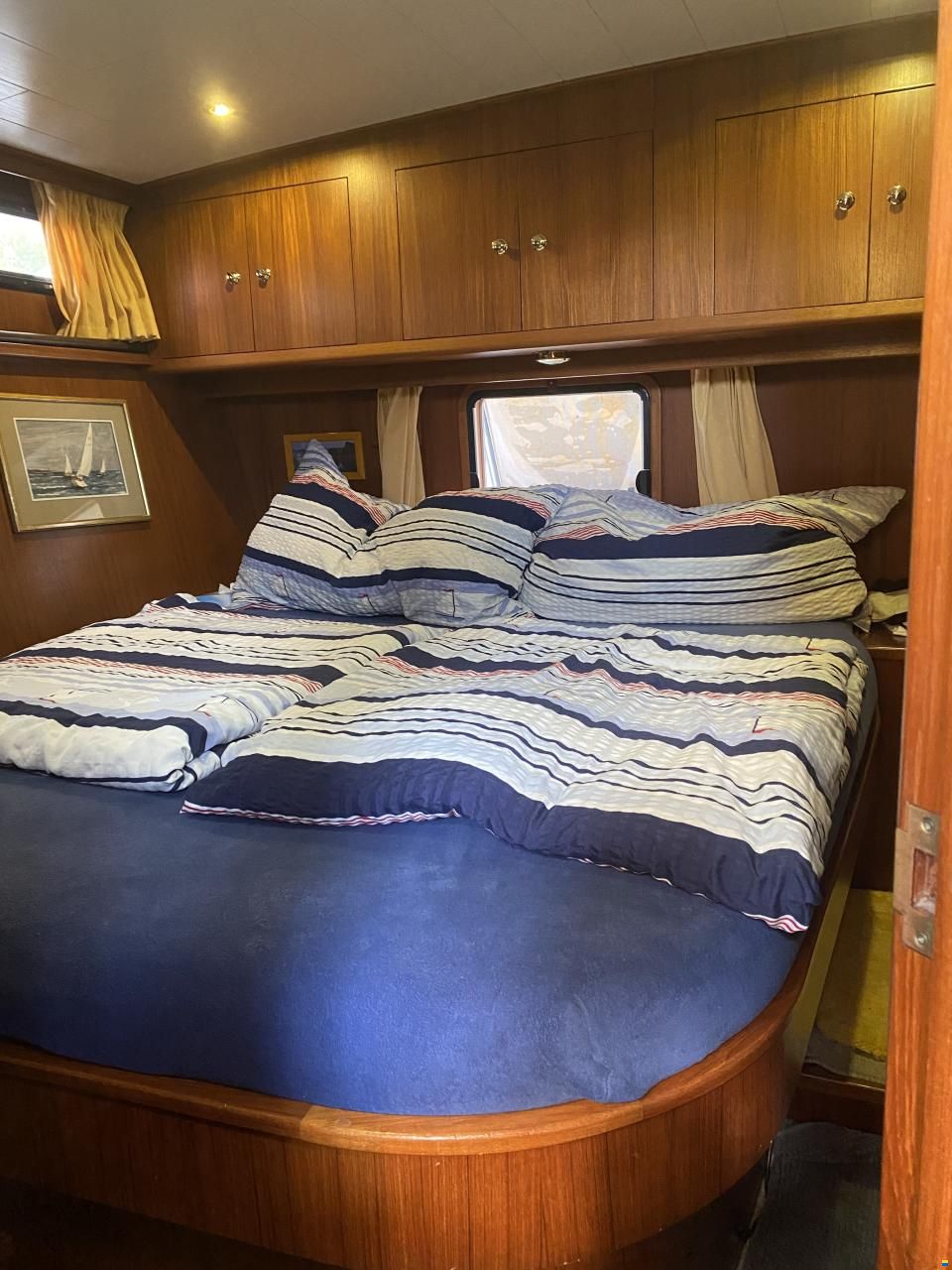 Vri-Jon Contessa 37R40s/CE