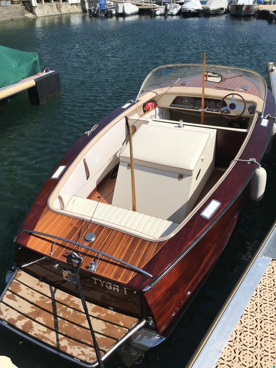 Boesch Sport-luxe 510