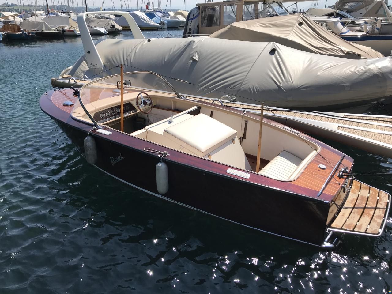 Boesch Sport-luxe 510