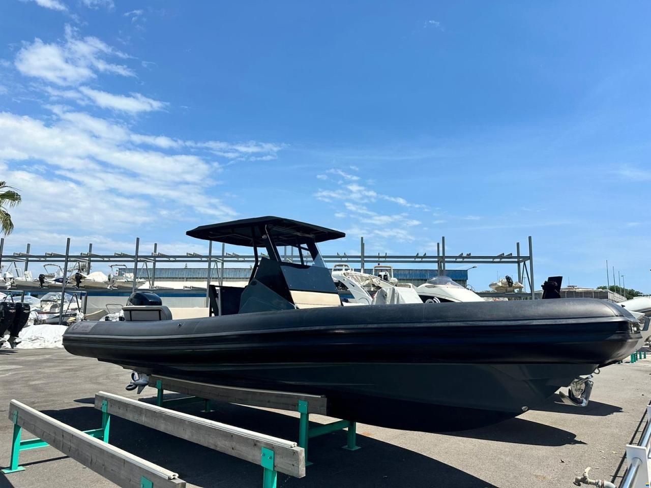 G-Tender OTTO.7
