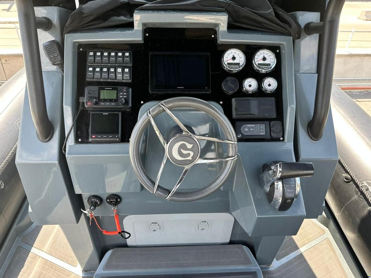 G-Tender OTTO.7