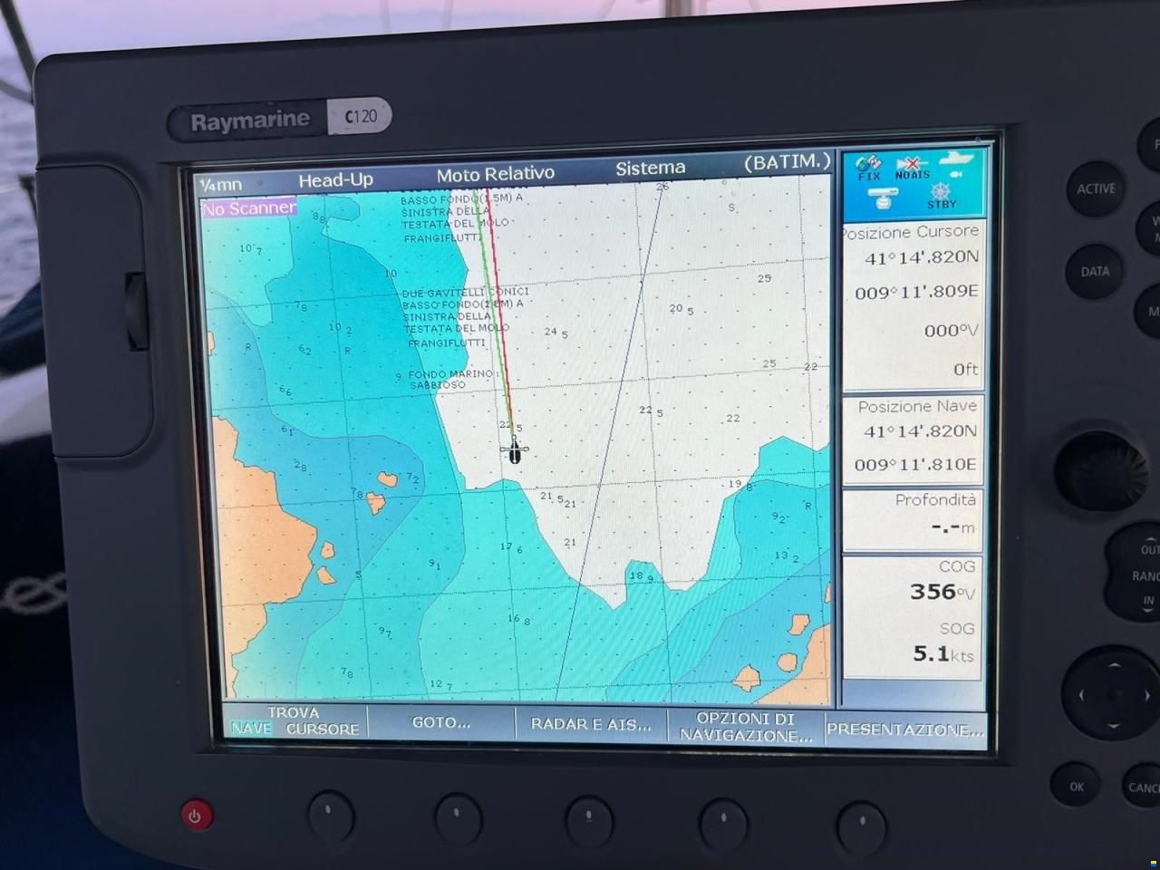 Beneteau OCEANIS 361 Clipper