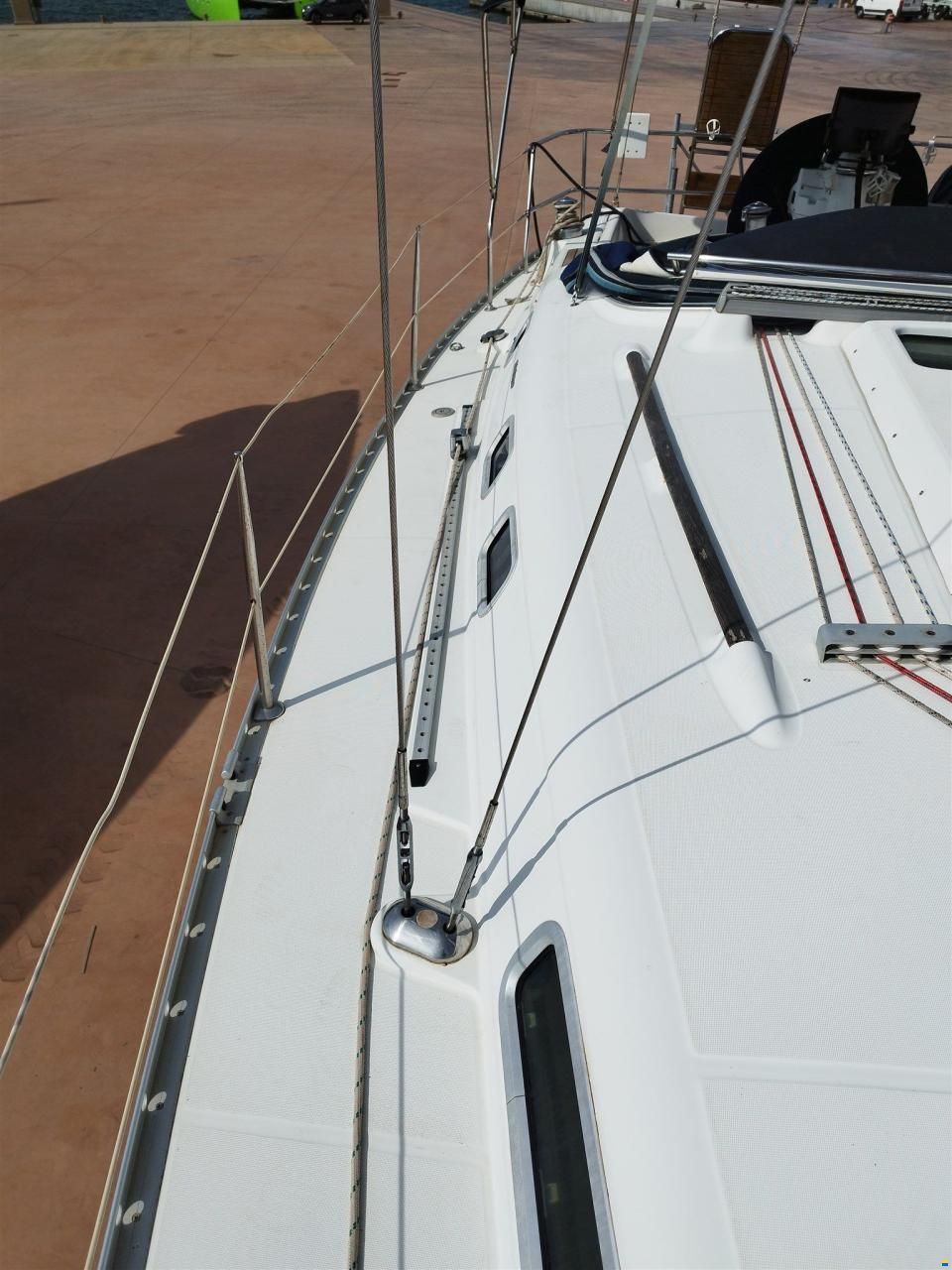 Beneteau OCEANIS 361 Clipper