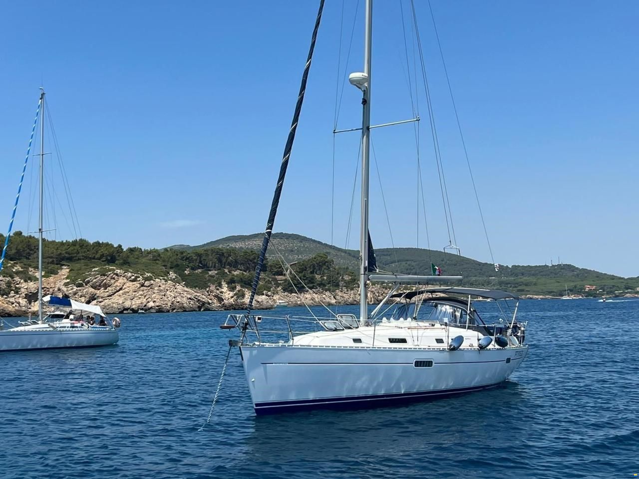 Beneteau OCEANIS 361 Clipper