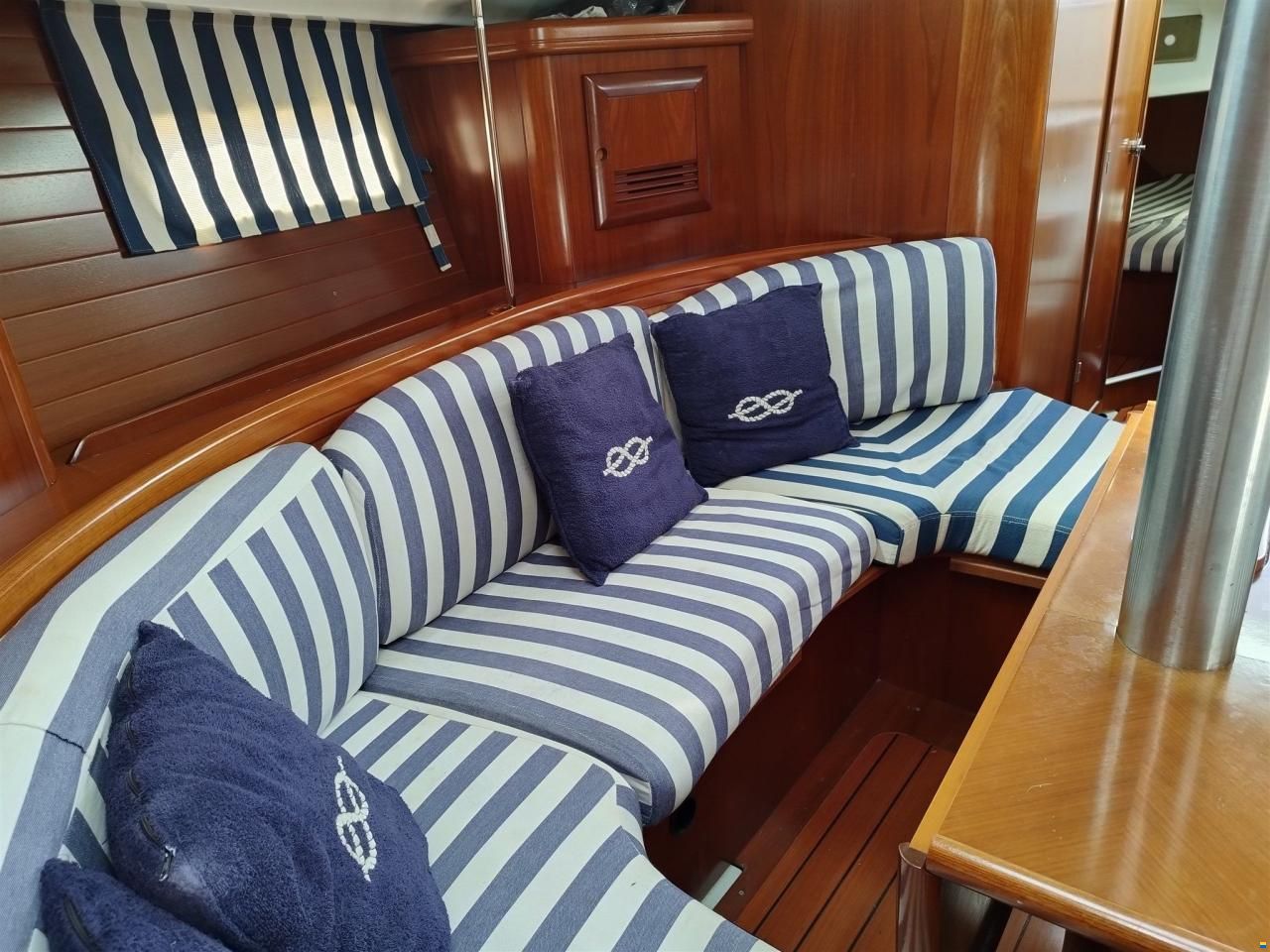 Beneteau OCEANIS 361 Clipper