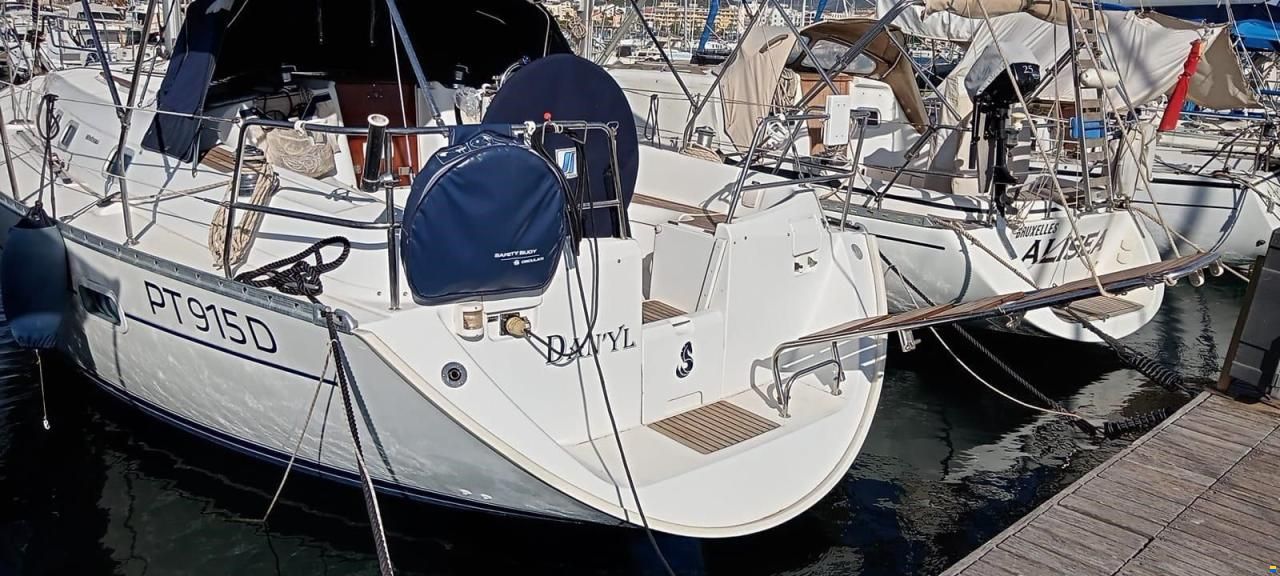 Beneteau OCEANIS 361 Clipper