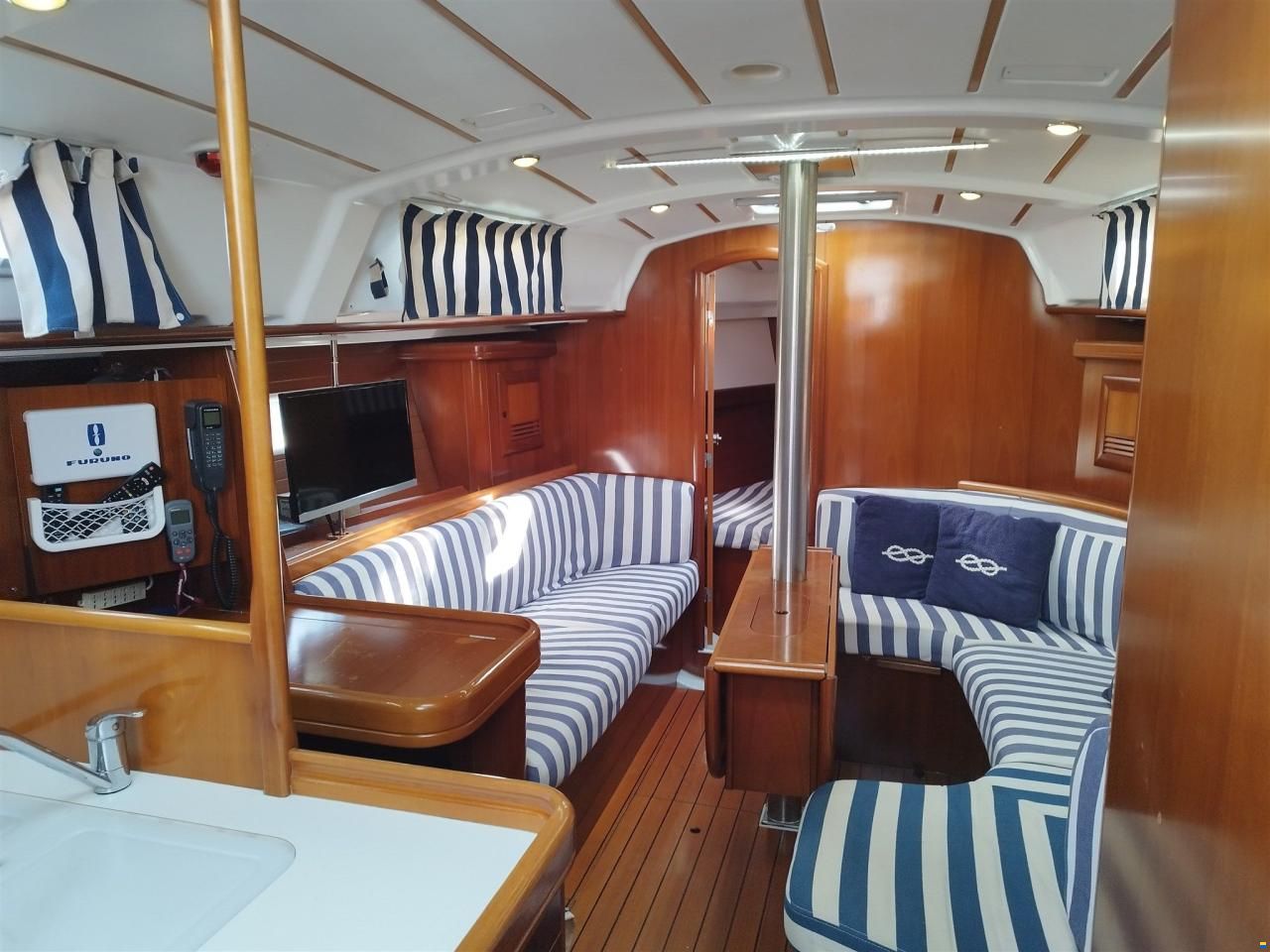 Beneteau OCEANIS 361 Clipper