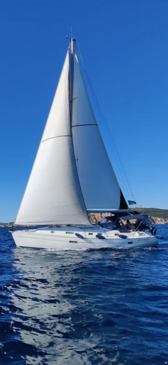 Beneteau OCEANIS 361 Clipper