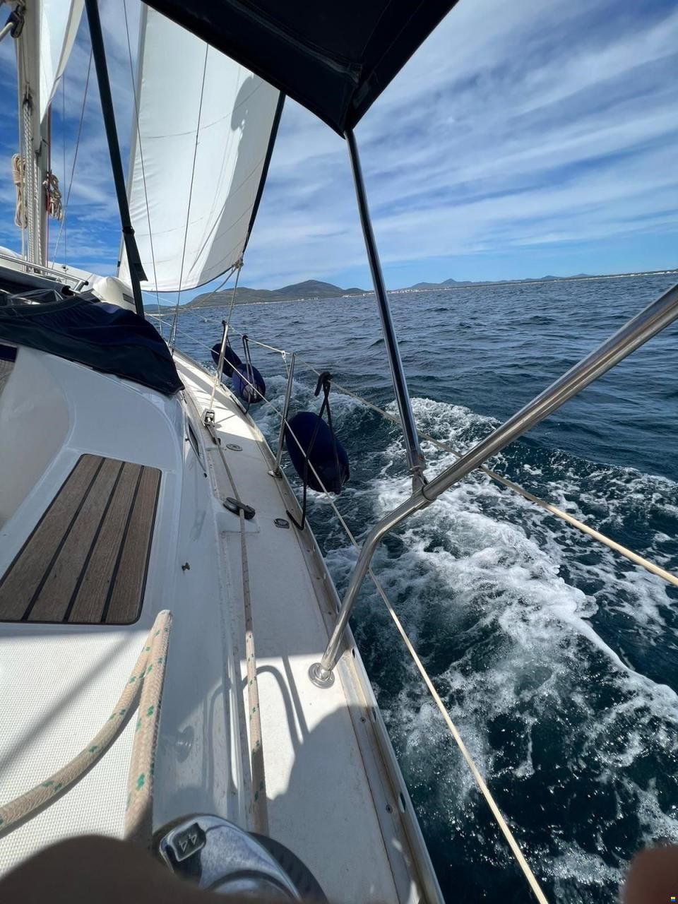 Beneteau OCEANIS 361 Clipper