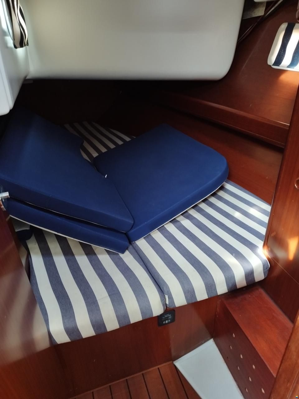 Beneteau OCEANIS 361 Clipper