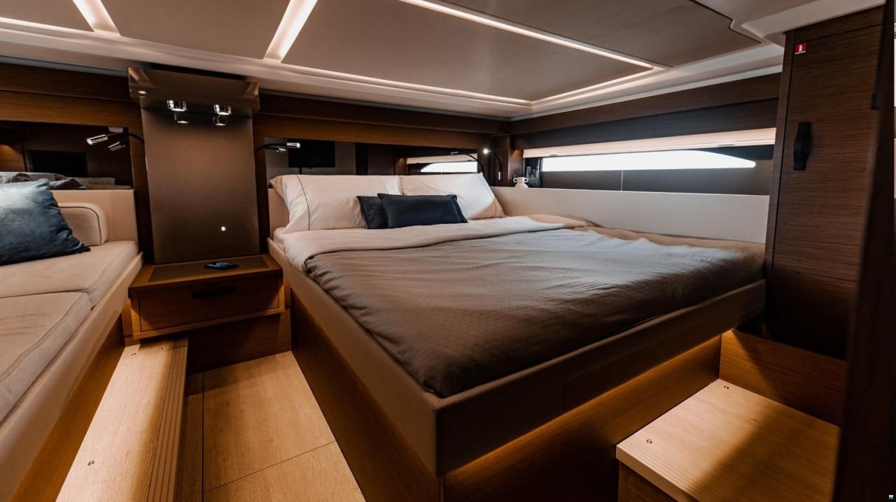 Wellcraft 44 Explorer