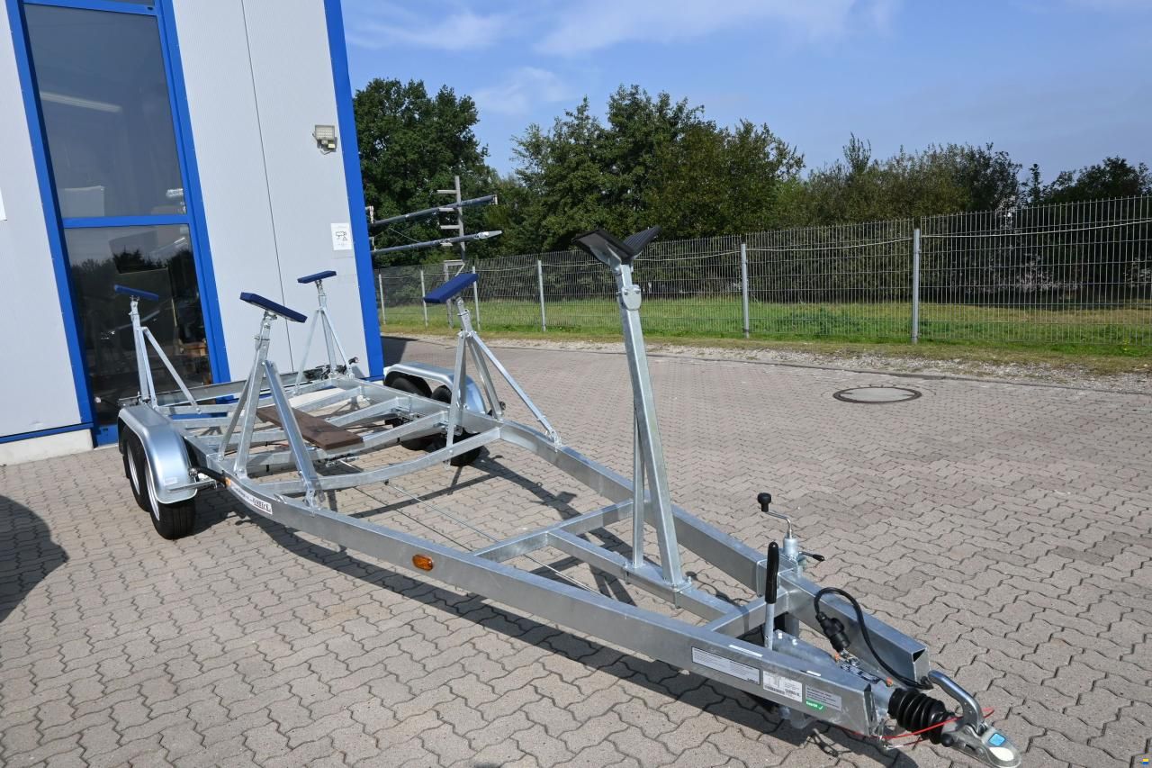 Harbeck BT2700