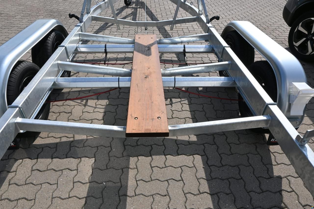 Harbeck BT2700
