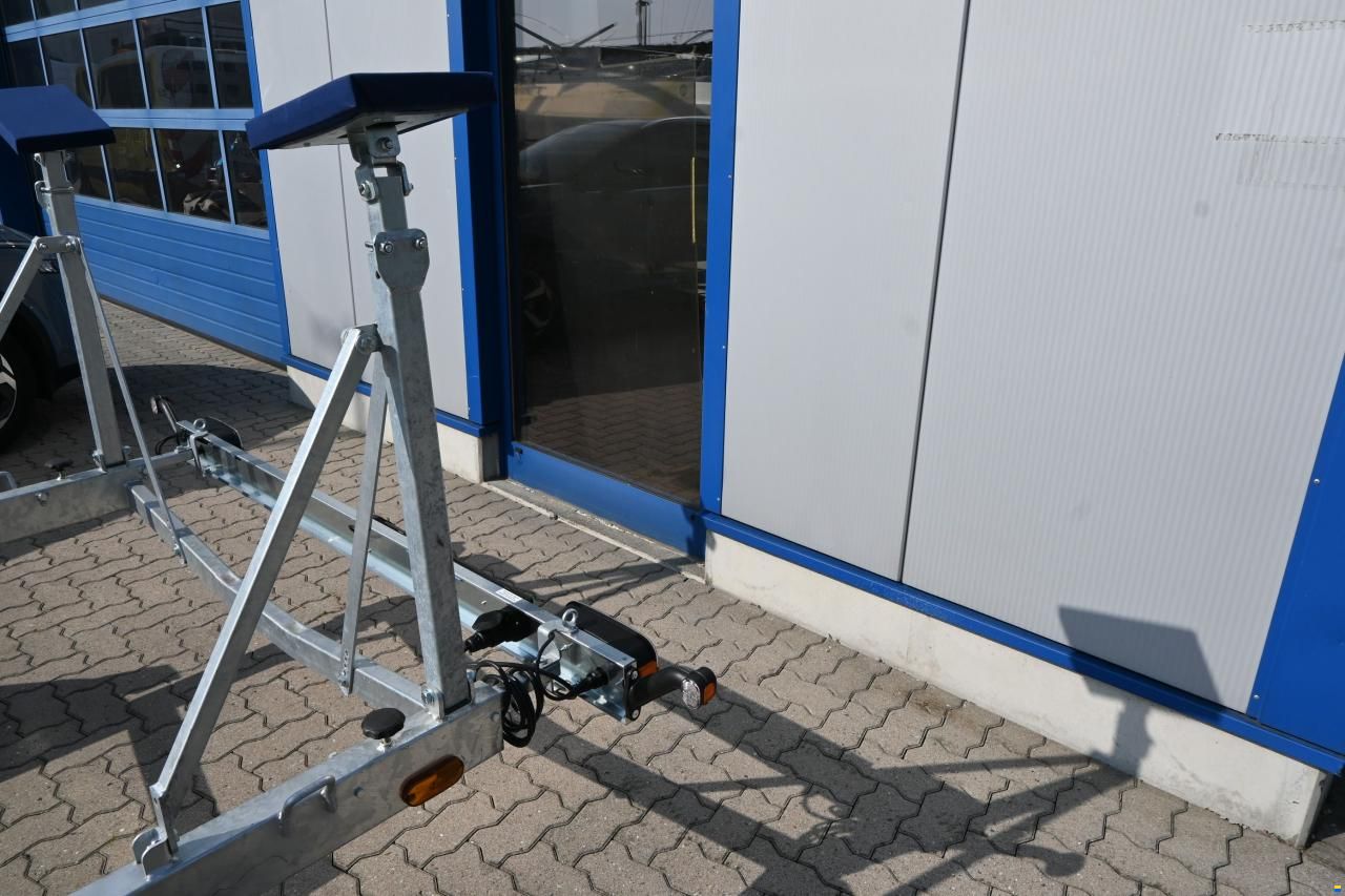 Harbeck BT2700