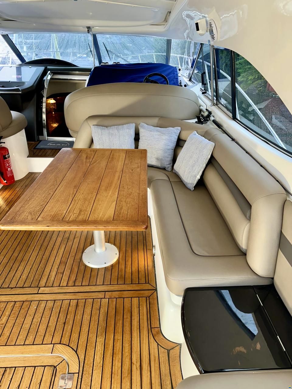 Sunseeker Predator 56 HT - PRICE REDUCTION