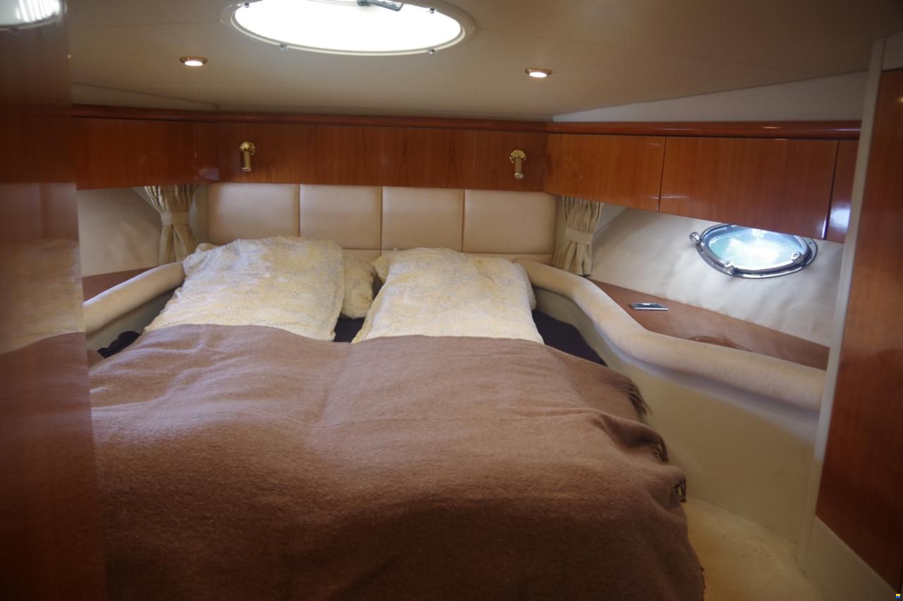 Sunseeker Predator 56 HT - PRICE REDUCTION