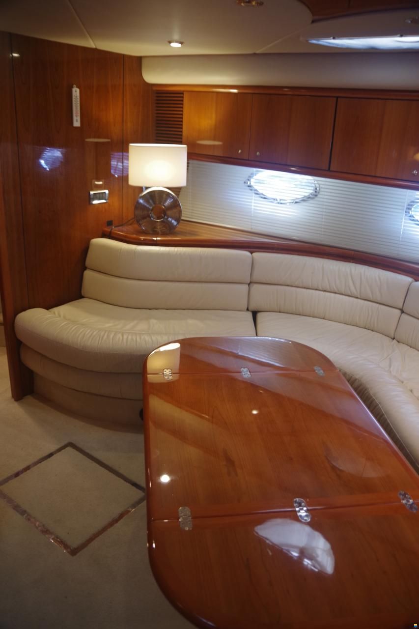 Sunseeker Predator 56 HT - PRICE REDUCTION