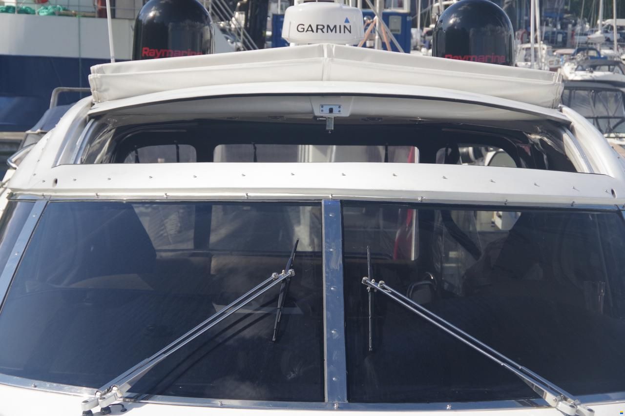 Sunseeker Predator 56 HT - PRICE REDUCTION
