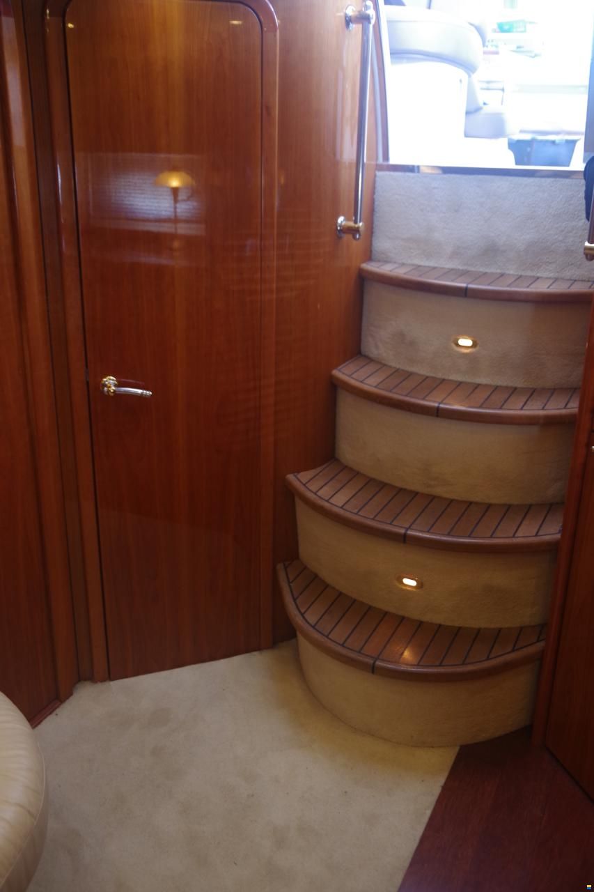 Sunseeker Predator 56 HT - PRICE REDUCTION
