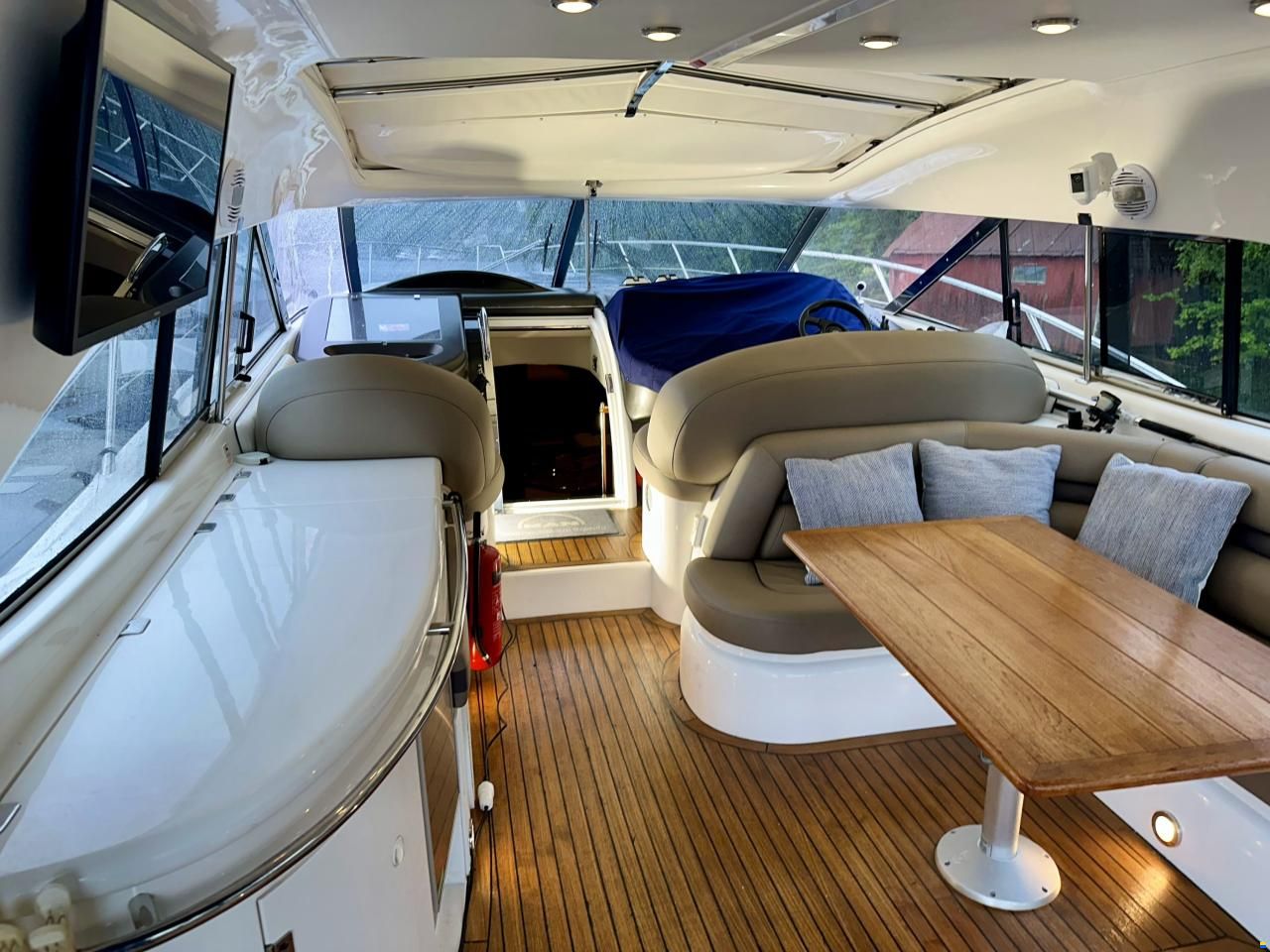 Sunseeker Predator 56 HT - PRICE REDUCTION